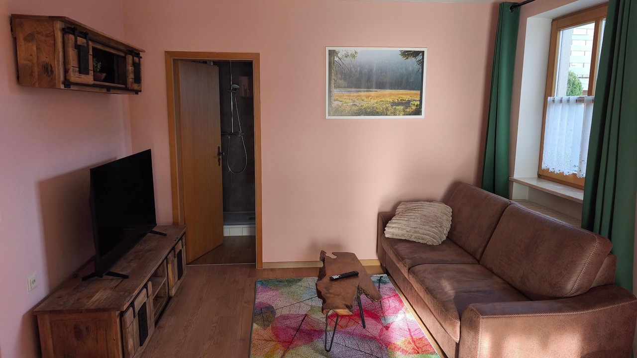 Photo of Livingroom in Bayerisch Eisenstein