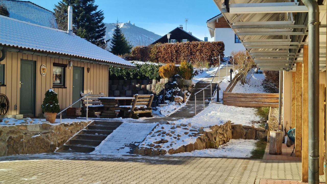 Photo of Outdoor in Bayerisch Eisenstein