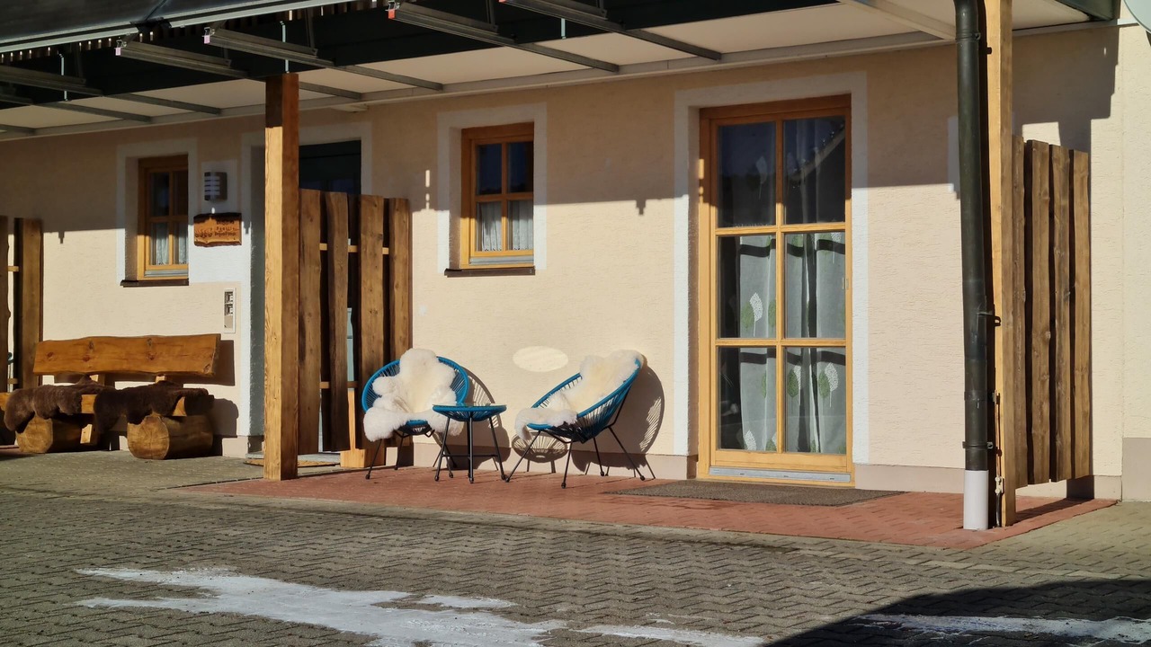 Photo of Patio Balcony in Bayerisch Eisenstein