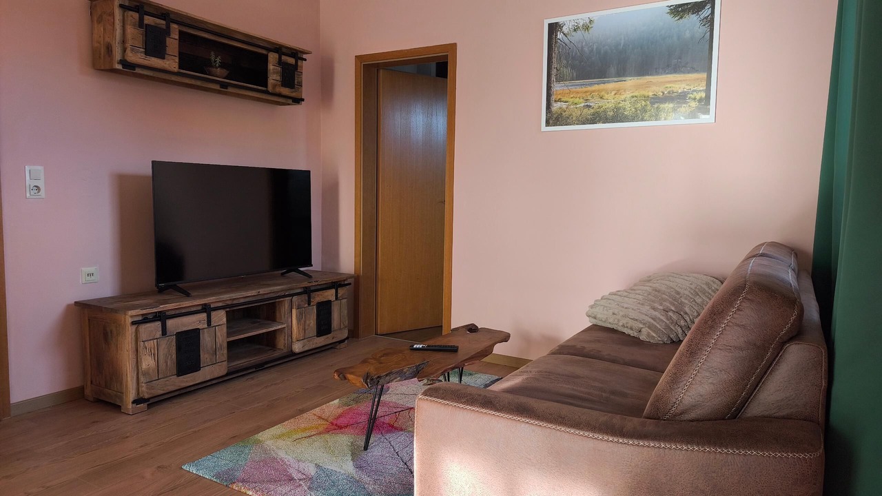 Photo of Livingroom in Bayerisch Eisenstein