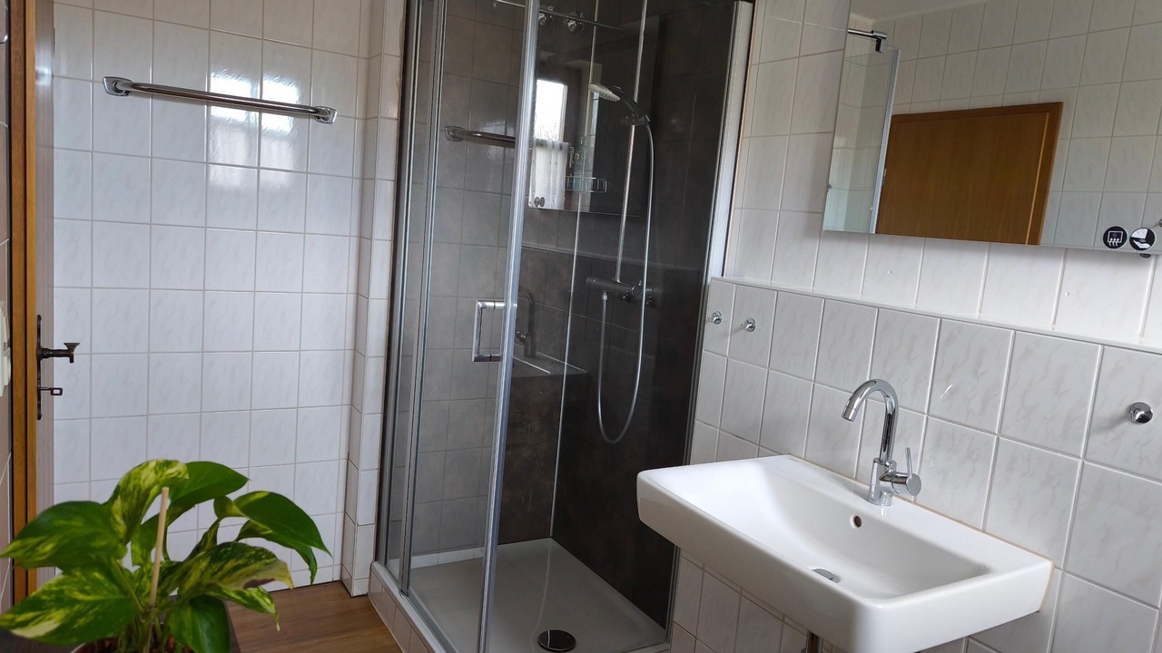 Photo of Bathroom in Bayerisch Eisenstein