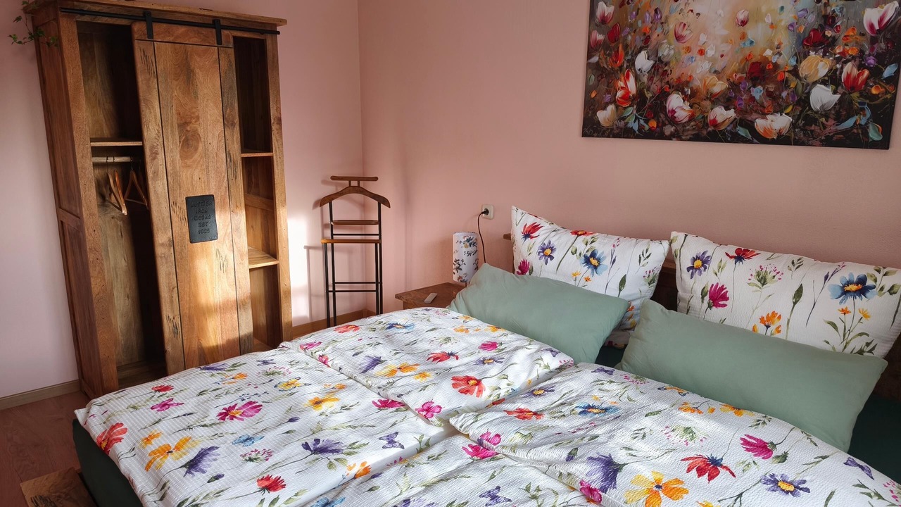 Photo of Bedroom in Bayerisch Eisenstein