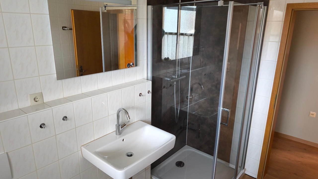 Photo of Bathroom in Bayerisch Eisenstein