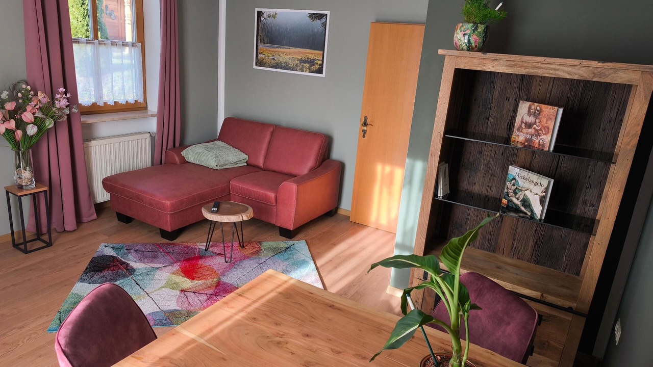 Photo of Livingroom in Bayerisch Eisenstein