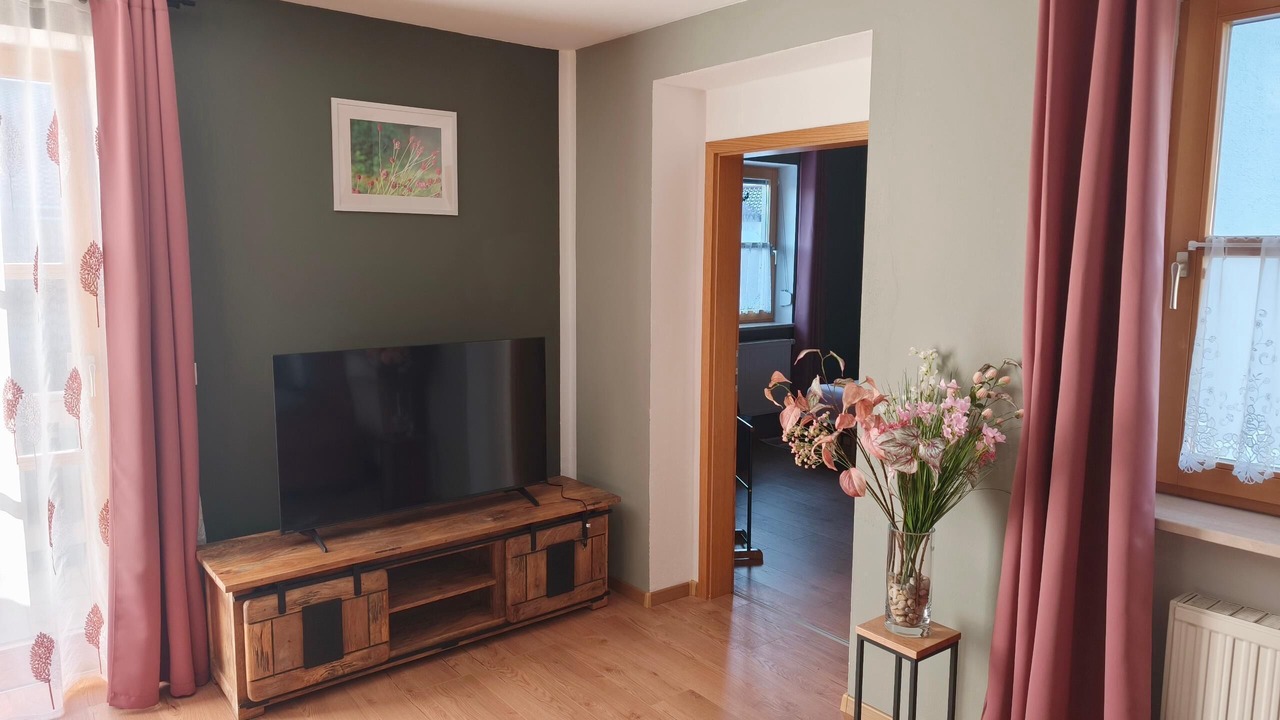 Photo of Livingroom in Bayerisch Eisenstein