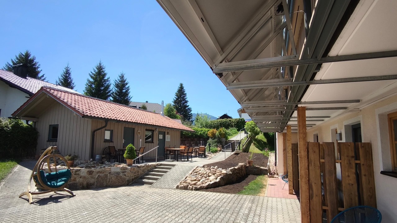 Photo of Outdoor in Bayerisch Eisenstein