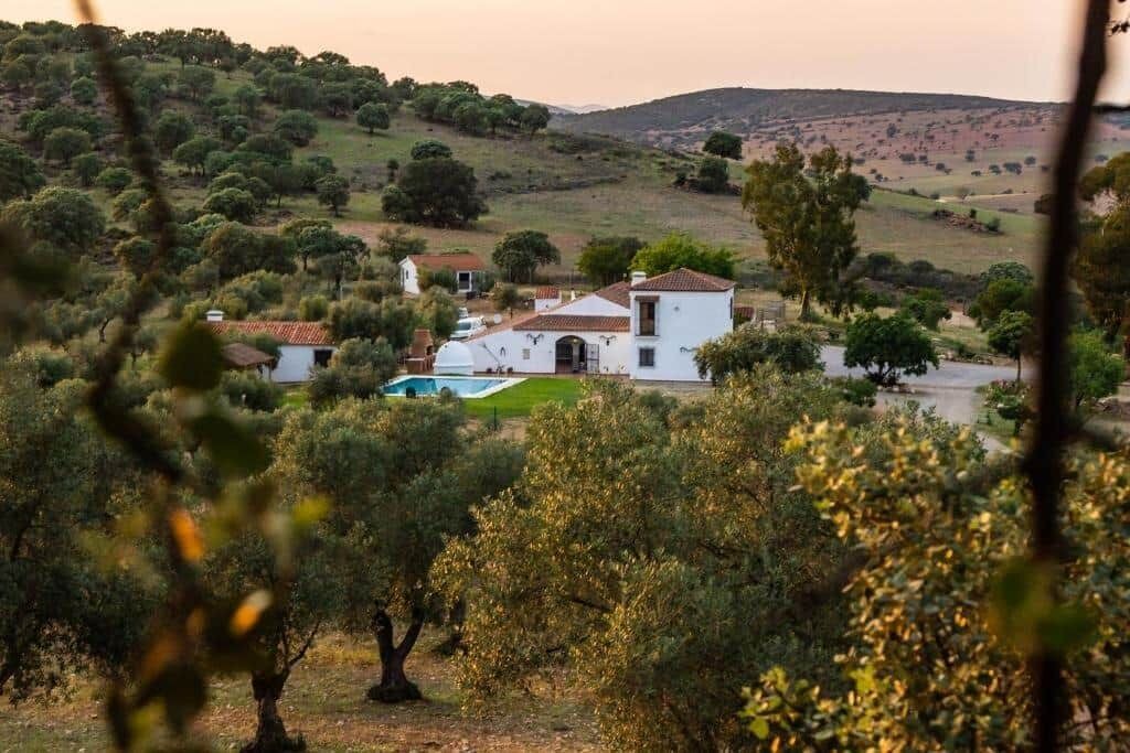 Photo of Outdoor in Penarroya-Pueblonuevo