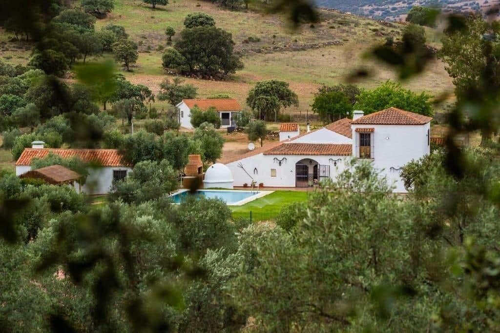 Photo of Outdoor in Penarroya-Pueblonuevo