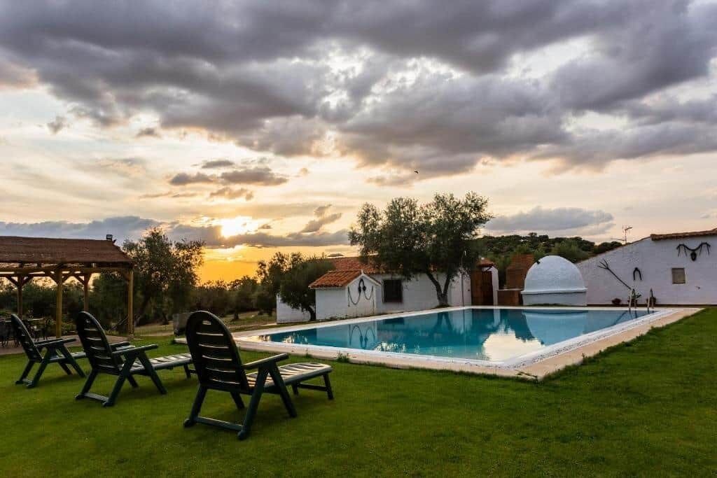 Photo of Outdoor in Penarroya-Pueblonuevo