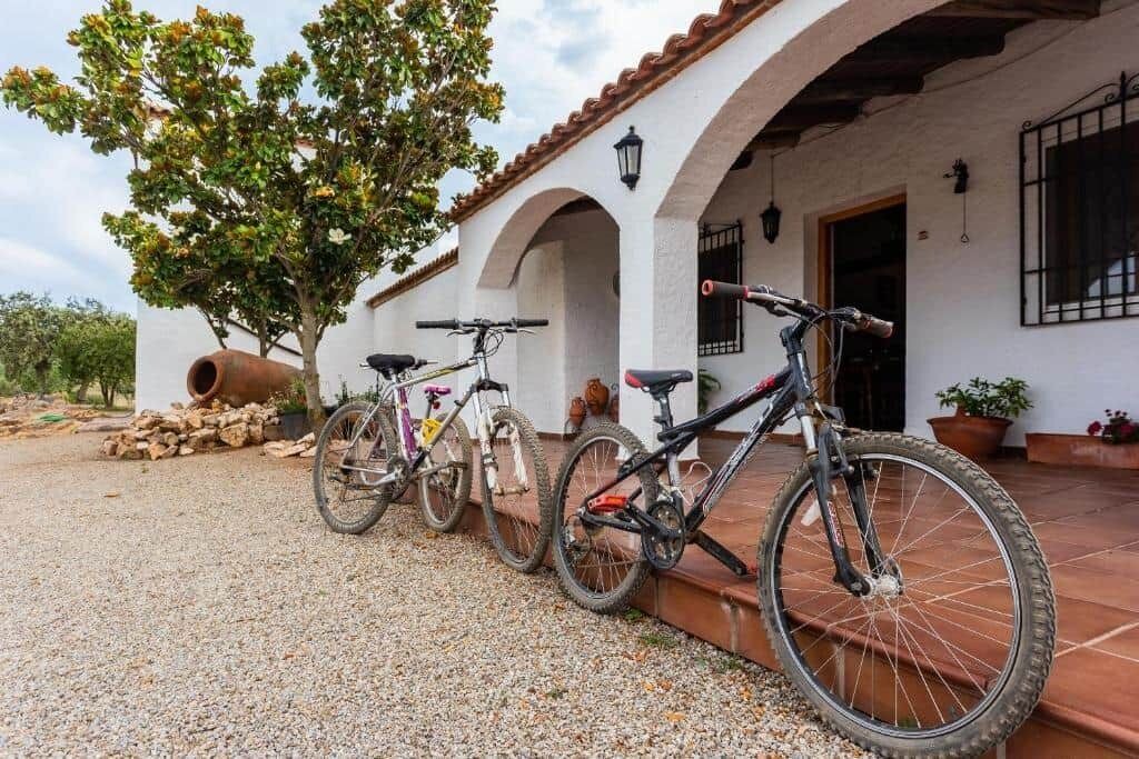 Photo of Outdoor in Penarroya-Pueblonuevo