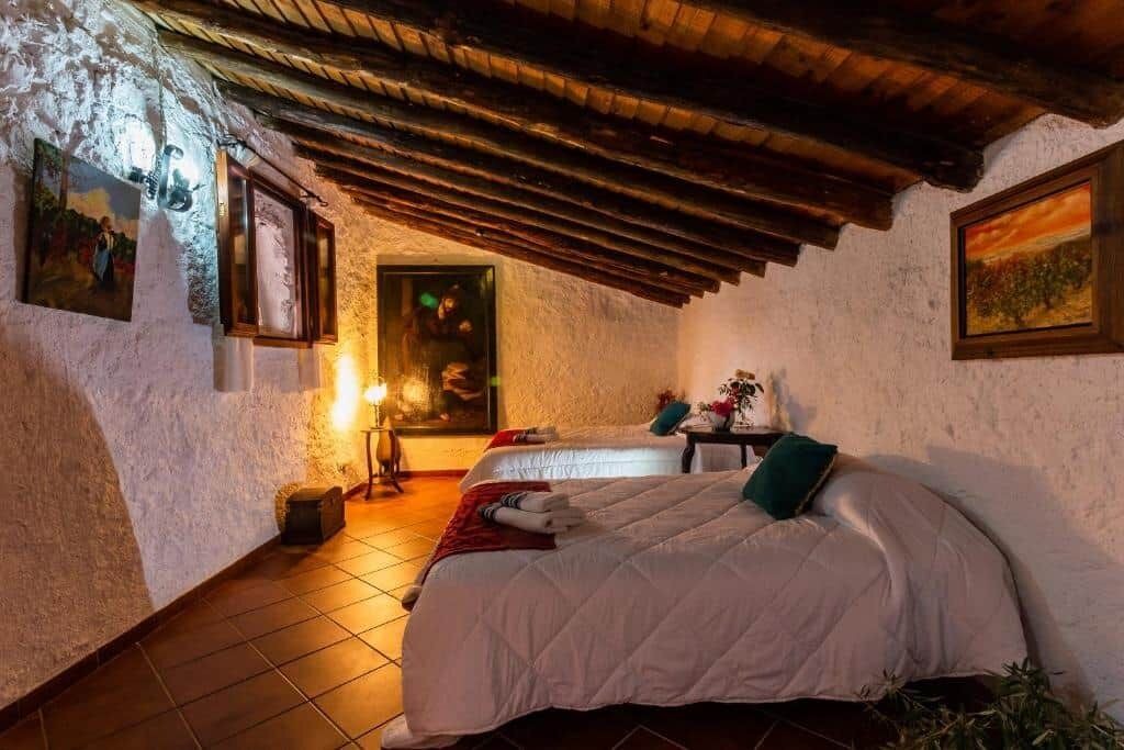 Photo of Bedroom in Penarroya-Pueblonuevo