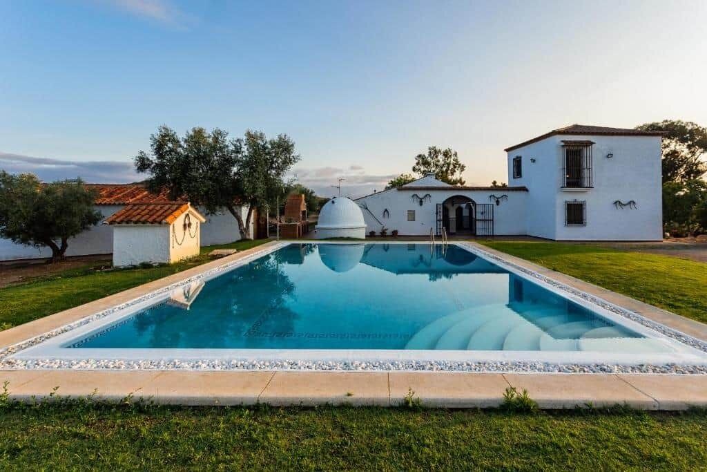 Photo of Outdoor in Penarroya-Pueblonuevo