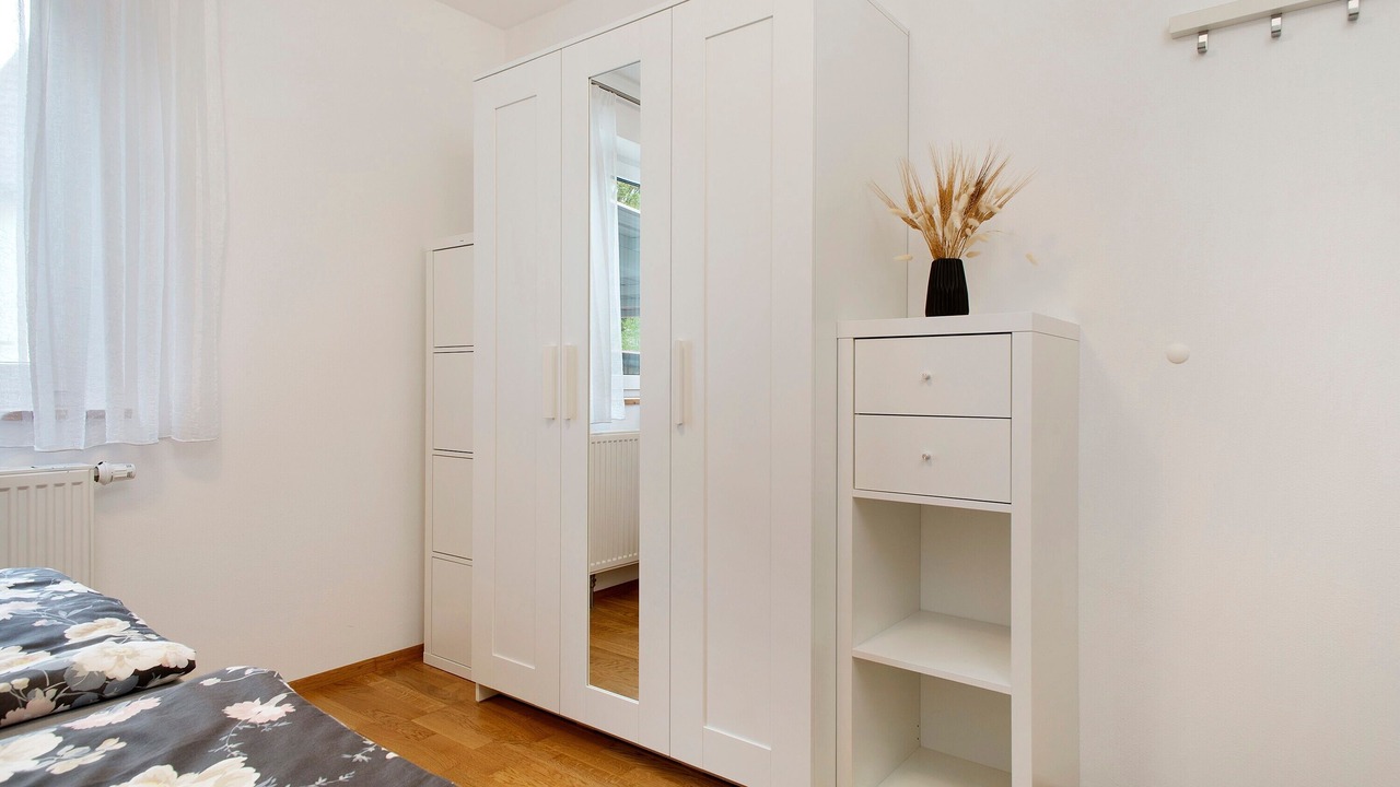 Photo of Bedroom in Schnetzenhausen