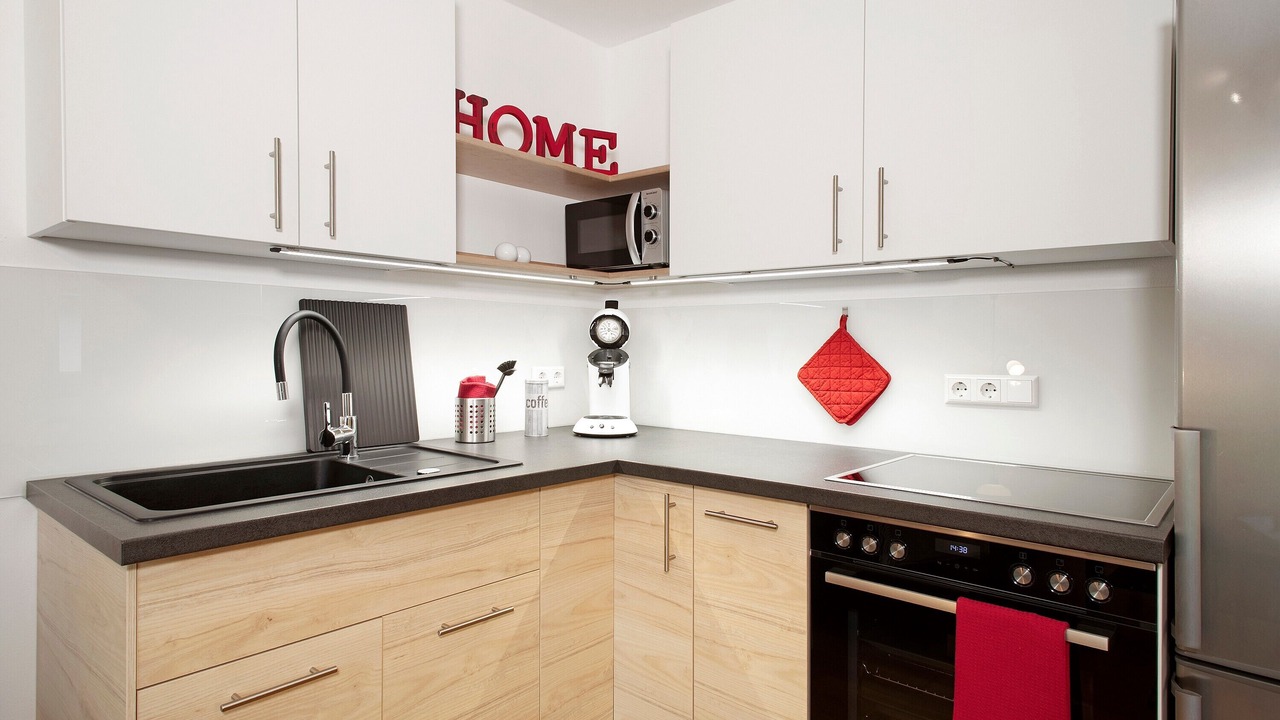 Photo of Kitchen in Schnetzenhausen