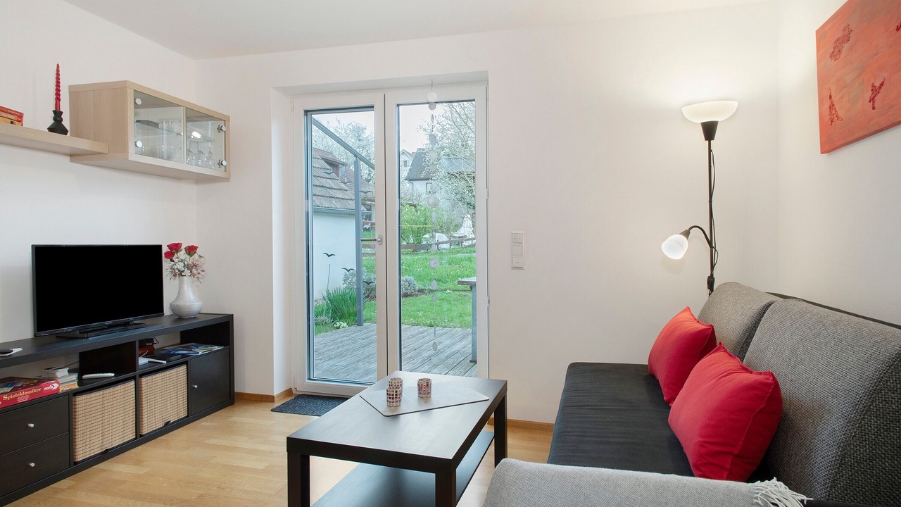 Photo of Livingroom in Schnetzenhausen
