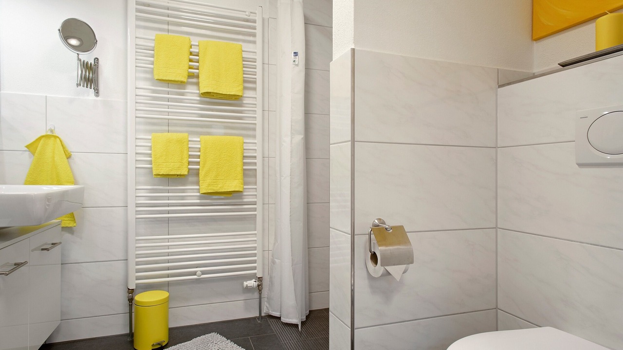 Photo of Bathroom in Schnetzenhausen