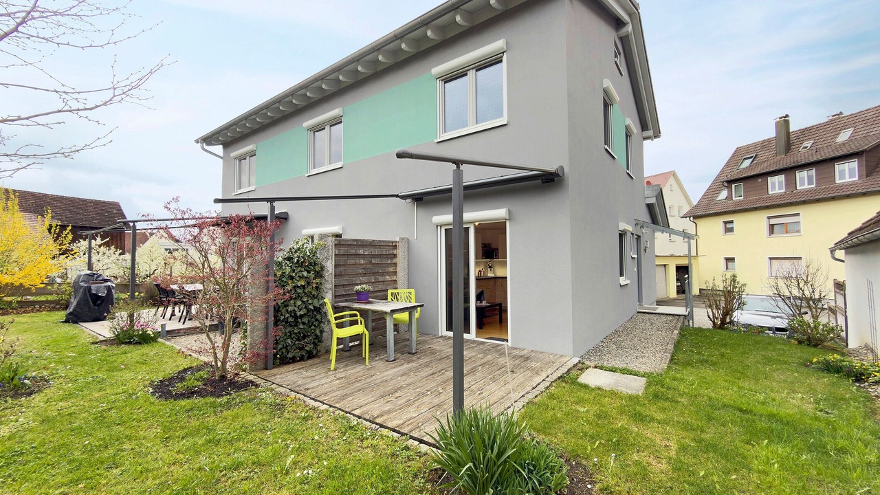 Photo of Outdoor in Schnetzenhausen