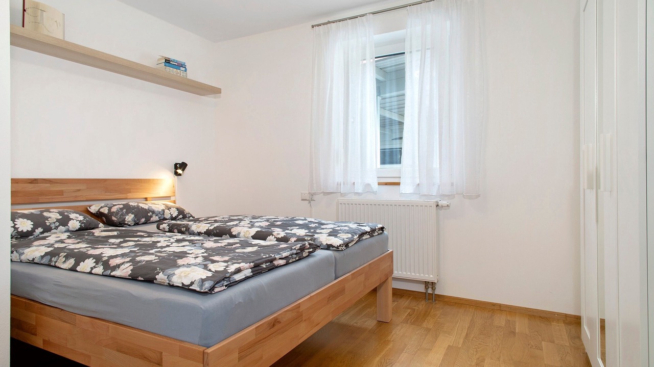 Photo of Bedroom in Schnetzenhausen