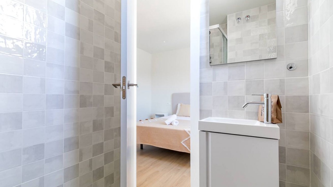 Photo of Bathroom in Guindalera