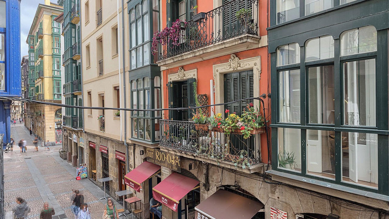 Photo of Outdoor in Bilbao City Centre