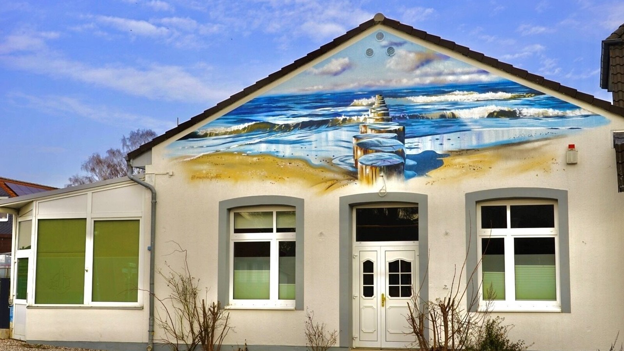 Photo of Outdoor in Gaegelow