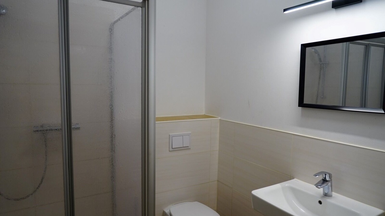Photo of Bathroom in Gaegelow