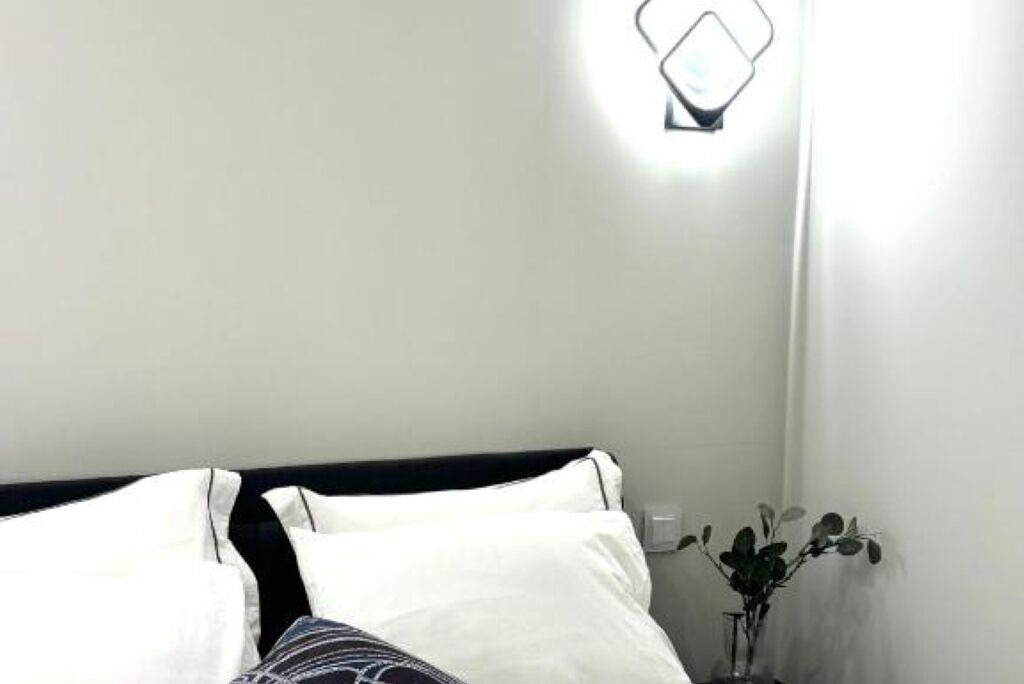 Photo of Bedroom in Pradolongo