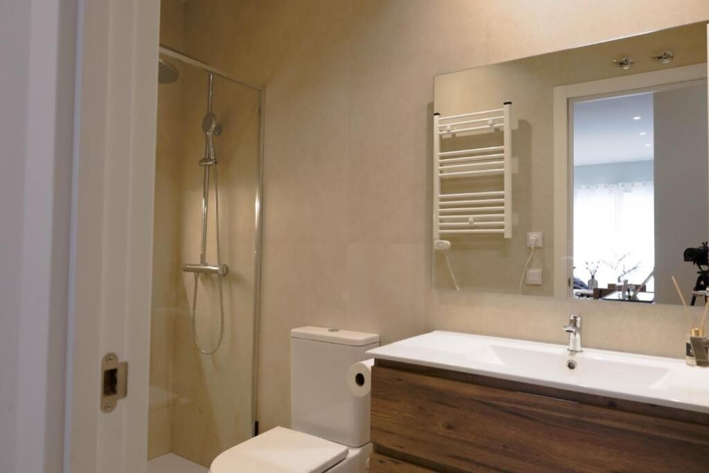 Photo of Bathroom in Pradolongo