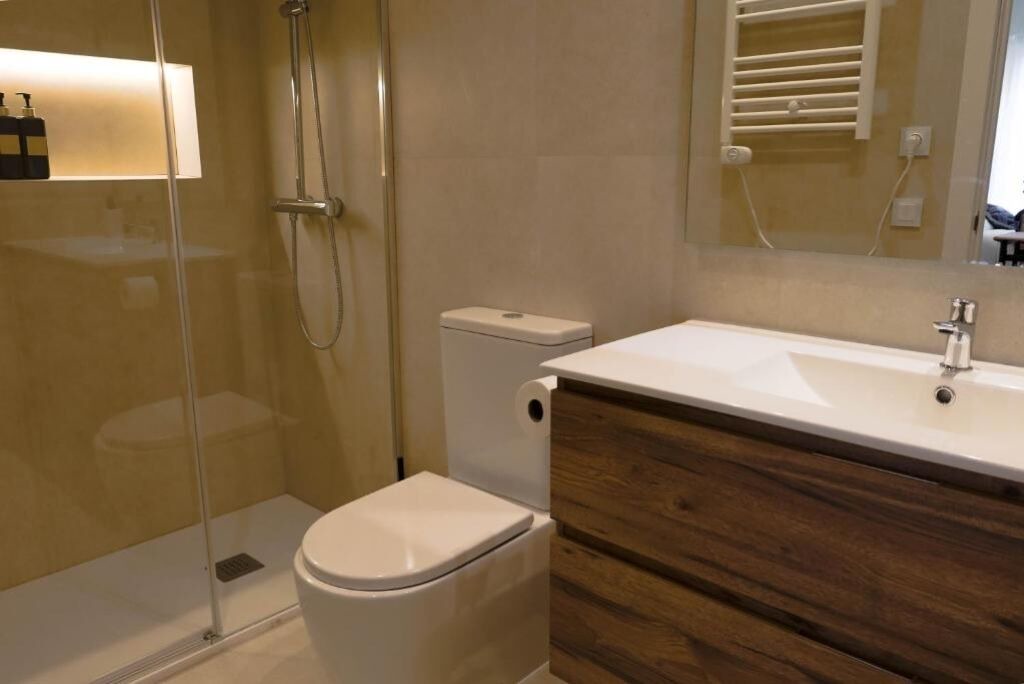 Photo of Bathroom in Pradolongo