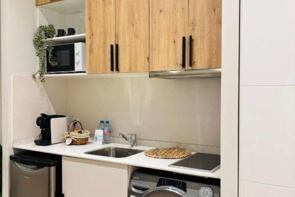 Photo of Kitchen in Pradolongo