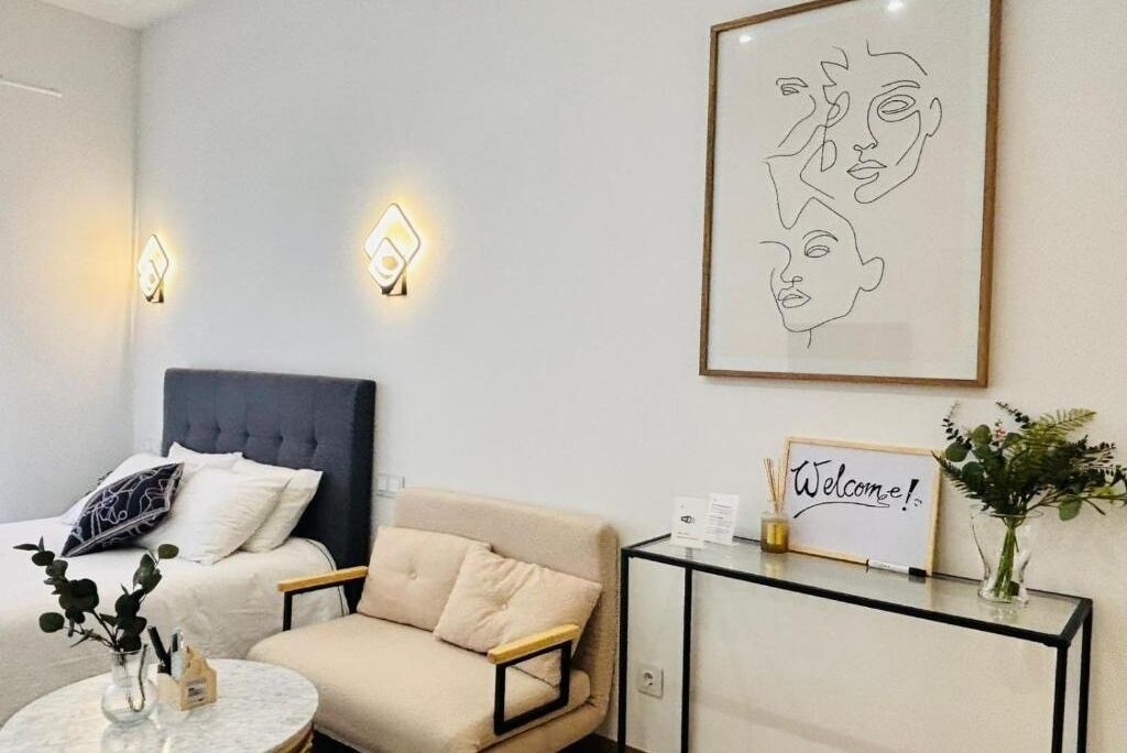 Photo of Bedroom in Pradolongo