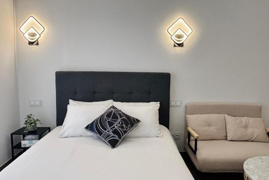 Photo of Bedroom in Pradolongo