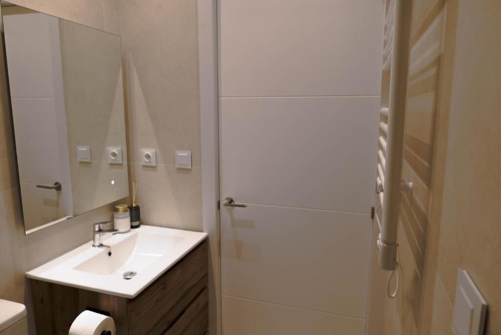 Photo of Bathroom in Pradolongo