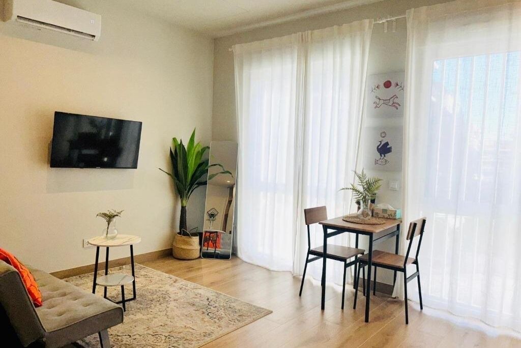 Photo of Livingroom in Pradolongo