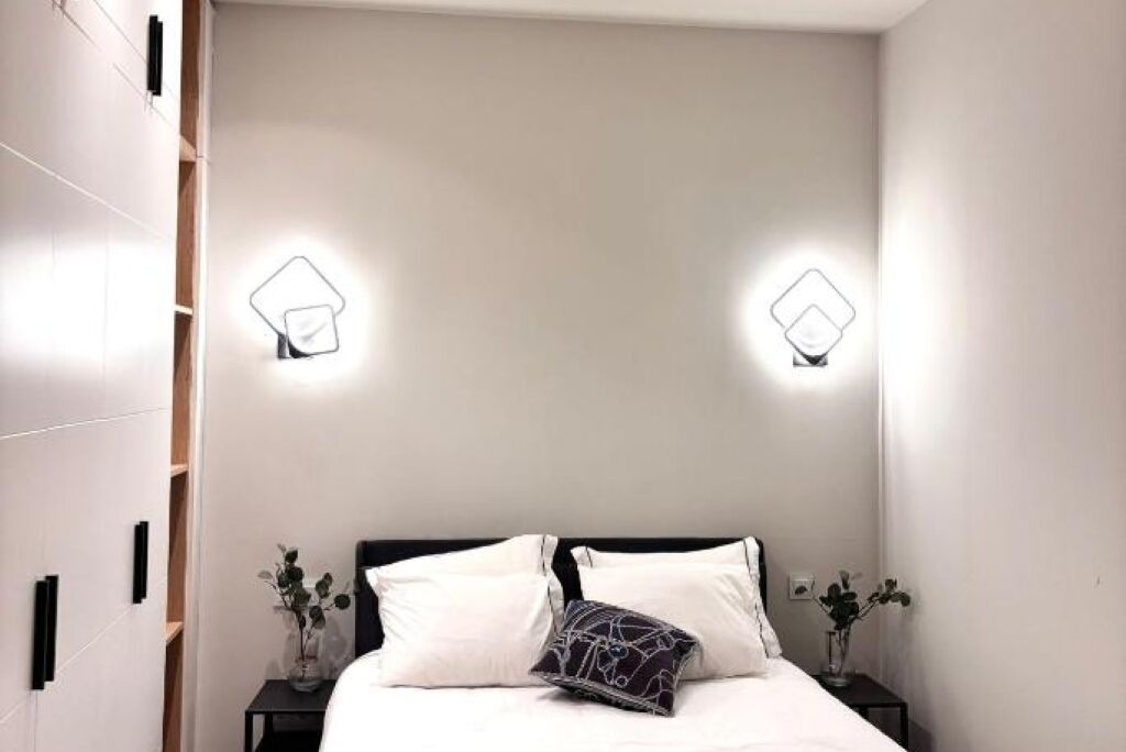 Photo of Bedroom in Pradolongo