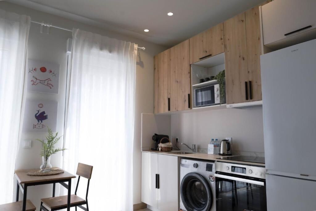 Photo of Kitchen in Pradolongo