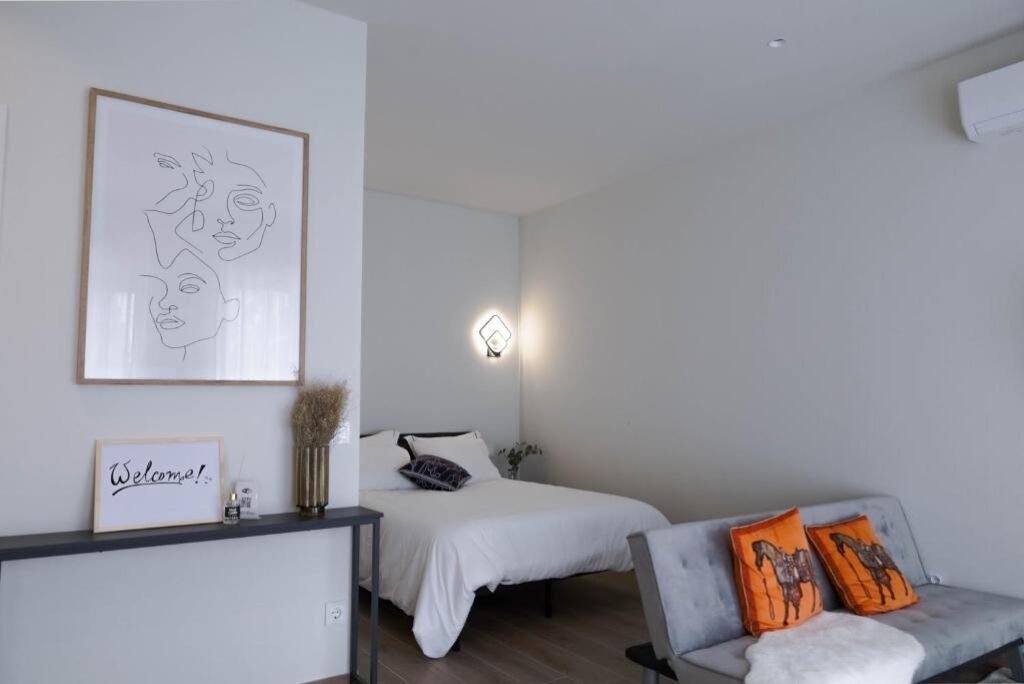 Photo of Bedroom in Pradolongo