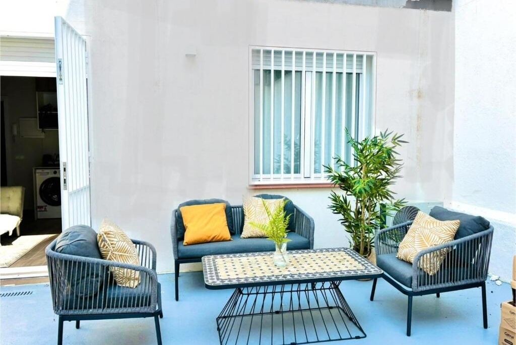 Photo of Patio Balcony in Pradolongo
