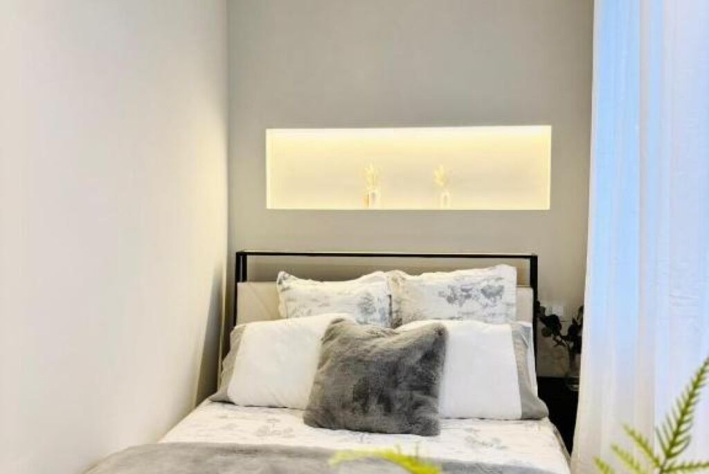 Photo of Bedroom in Pradolongo