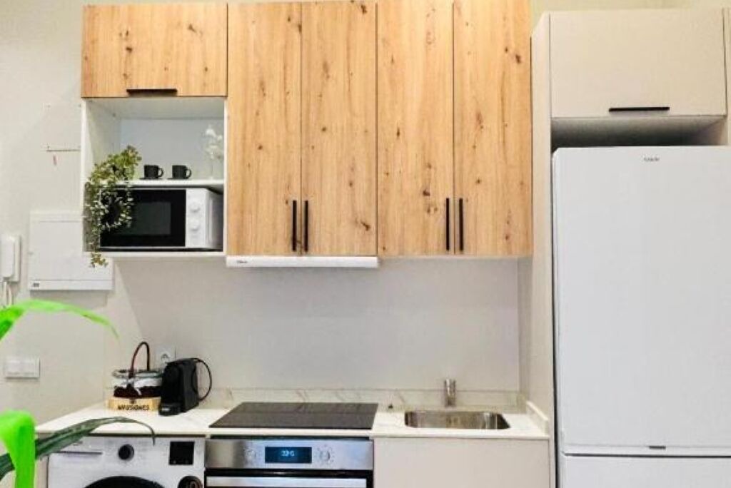 Photo of Kitchen in Pradolongo