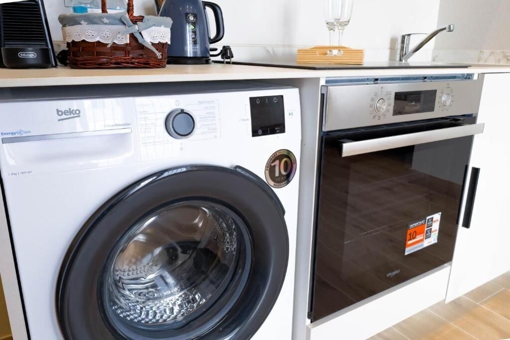 Photo of Kitchen in Pradolongo