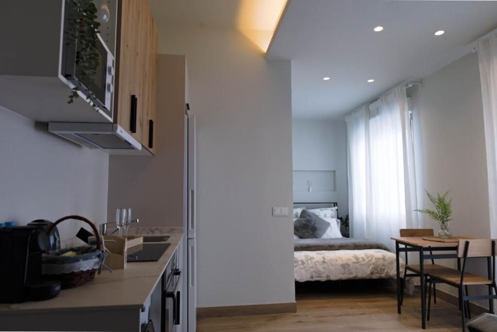 Photo of Bedroom in Pradolongo