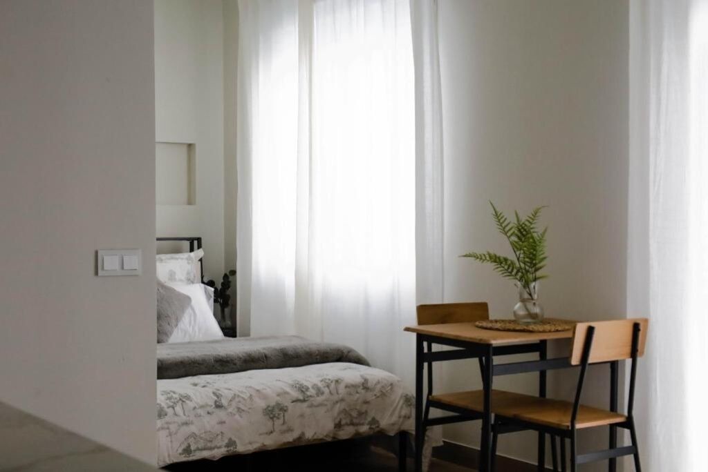 Photo of Bedroom in Pradolongo