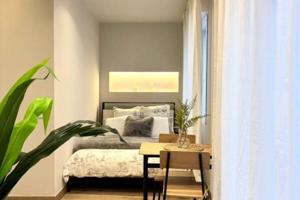 Photo of Bedroom in Pradolongo