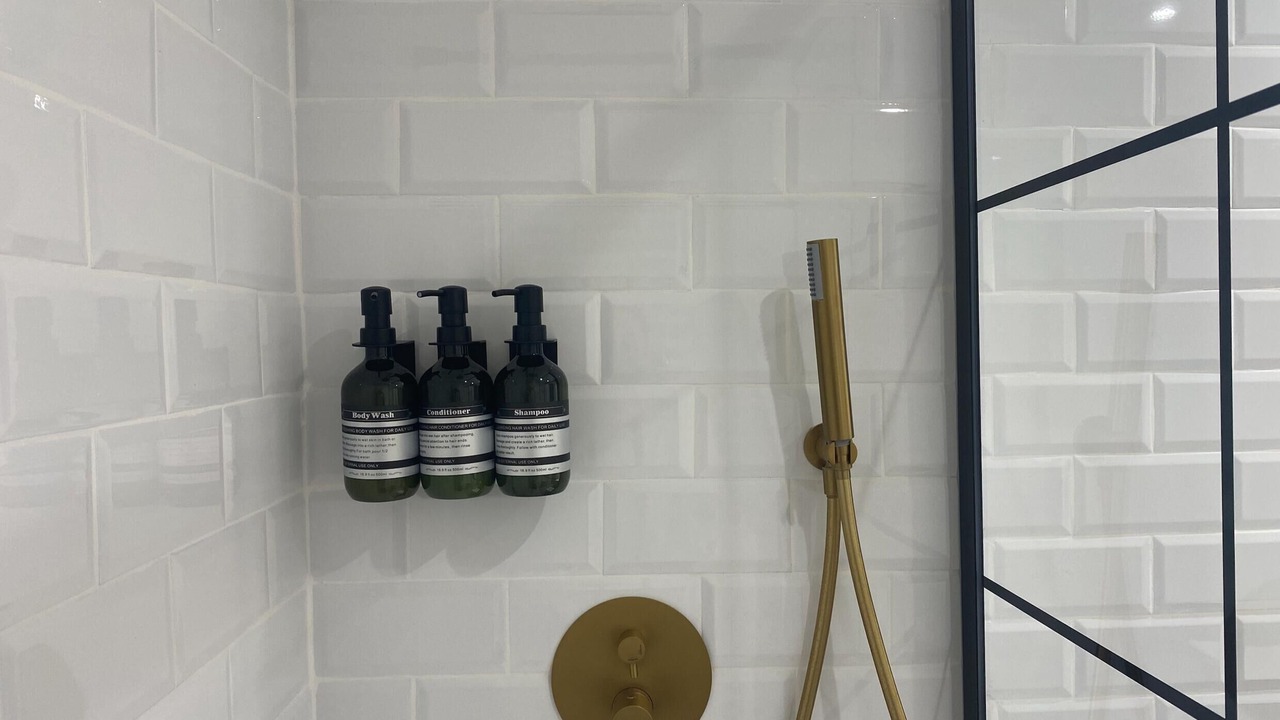 Photo of Bathroom in La Almozara