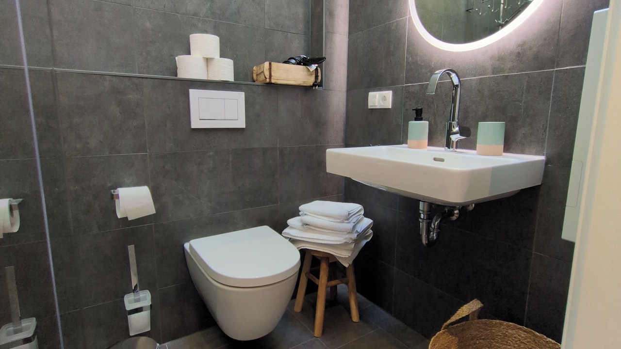 Photo of Bathroom in Ohne
