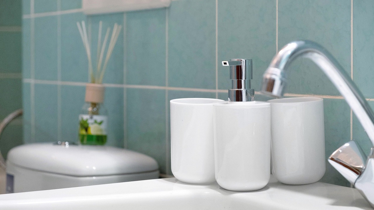 Photo of Bathroom in Schoenwald