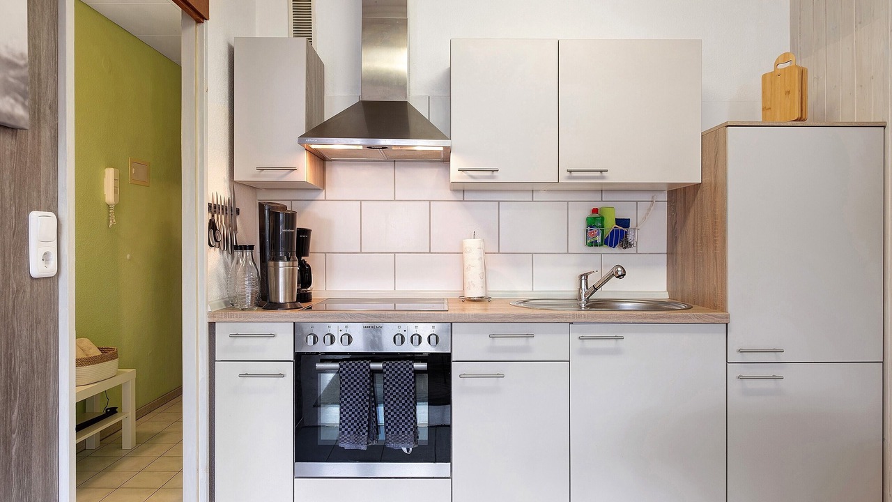Photo of Kitchen in Schoenwald