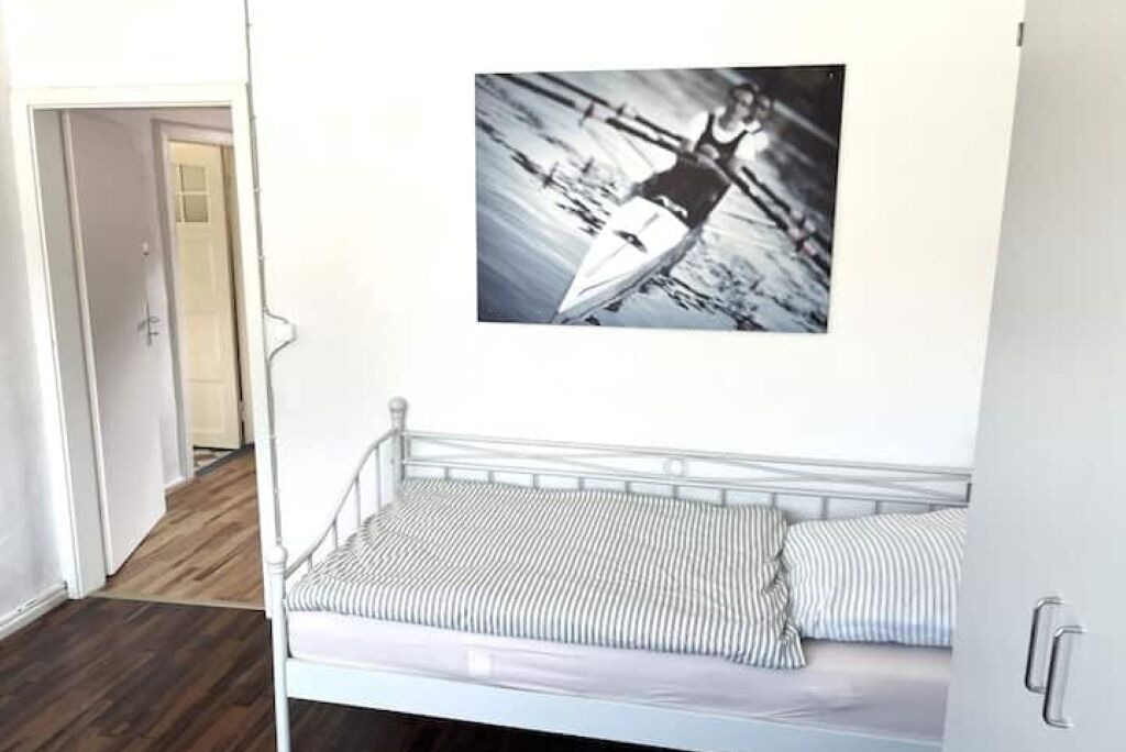 Photo of Bedroom in Heide