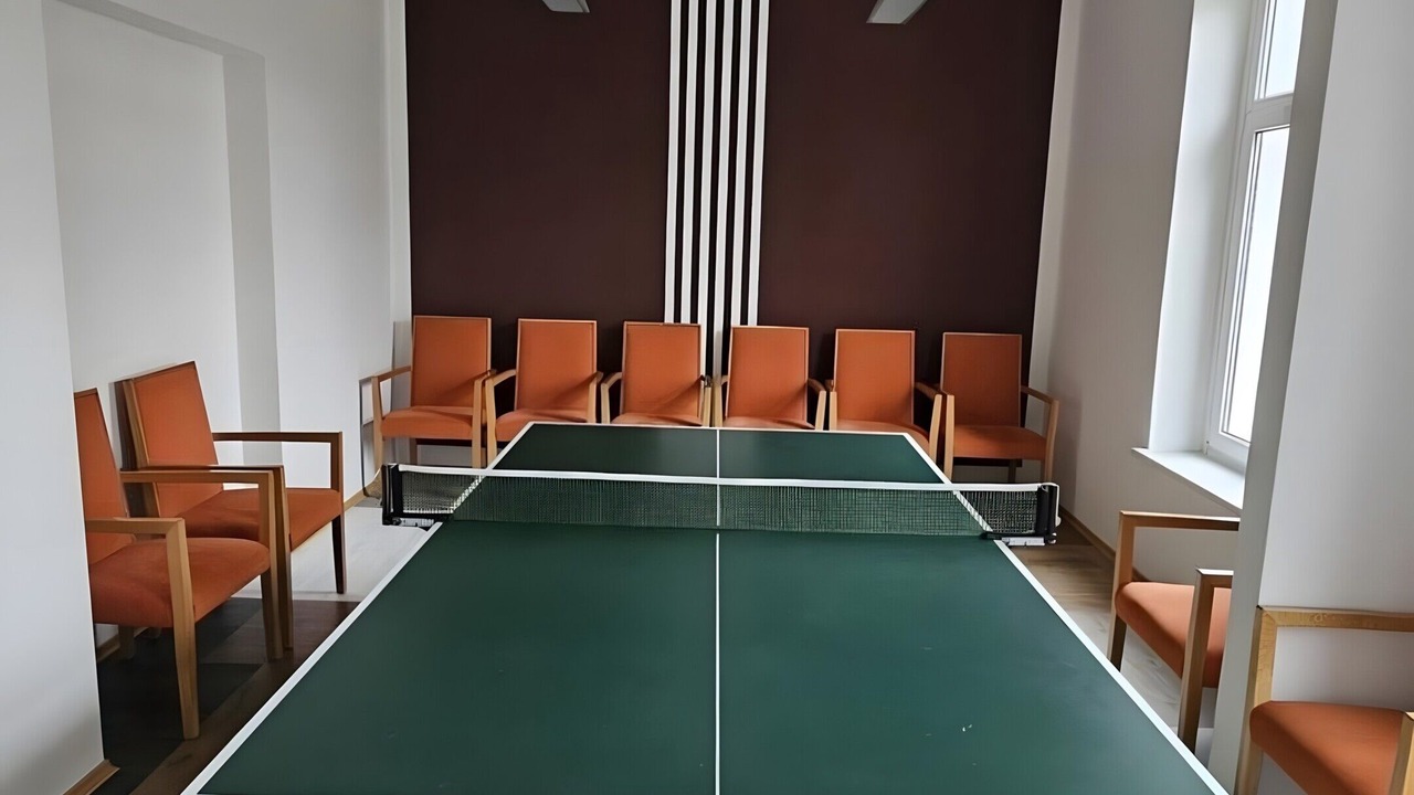 Photo of Bedroom in Lubow